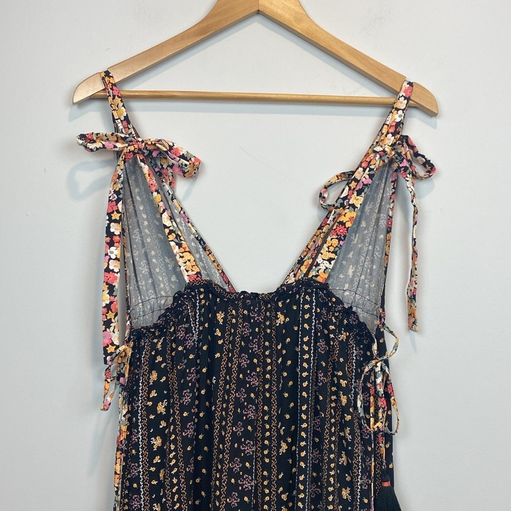 Anthro Maaji • Florence Jumpsuit - Picture 7 of 15